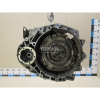 АКПП (автоматическая коробка переключения передач) VAG Golf VII (2012 - 2020) 0AM300060D01N
