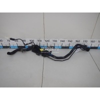Горловина топливного бака Mazda Mazda 6 (GJ/GL) 2013 GHP942210A