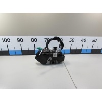 Замок двери передней правой Ford Explorer (2011 - 2019) BB5Z7821812B