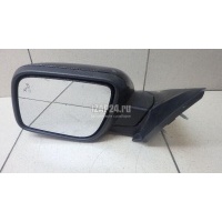 Зеркало левое электрическое Ford Explorer (2011 - 2019) JB5Z17683TAPTM