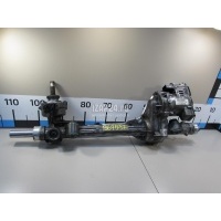 Рейка рулевая Ford Explorer (2011 - 2019) BB5Z3504AARM