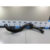 Патрубок радиатора Ford Explorer (2011 - 2019) BB5Z8286G