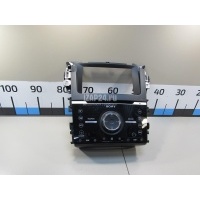 Магнитола Ford Explorer (2011 - 2019) DB5Z18842HA