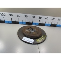 Диск тормозной задний Ford Explorer (2011 - 2019) AG1Z2C026A