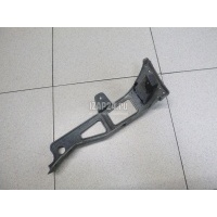 Кронштейн переднего бампера левый Mercedes Benz A-Class W176 (2012 - 2018) 1768852100