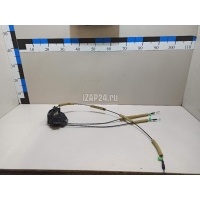 Замок двери задней правой Nissan JX/QX60 (L50) 2013 825003JA0B