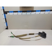 Замок двери передней правой Nissan JX/QX60 (L50) 2013 805003JA0B