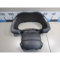 Накладка декоративная Nissan JX/QX60 (L50) 2013 682403JA0A