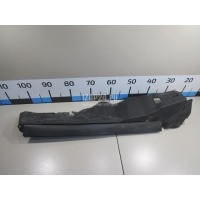 Пыльник (кузов наружные) Nissan JX/QX60 (L50) 2013 638E83JA0A