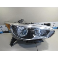 Фара правая TYC JX/QX60 (L50) 2013 20977100