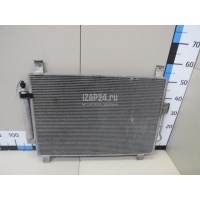 Радиатор кондиционера (конденсер) Nissan Pathfinder (R52) 2014 921003JA0E