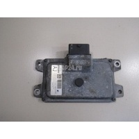 Блок управления АКПП Nissan JX/QX60 (L50) 2013 310363JA0A