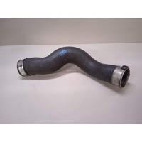 Патрубок интеркулера BMW X5 F15/F85 (2013 - 2018) 11618513853