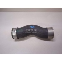 Патрубок интеркулера BMW X5 F15/F85 (2013 - 2018) 11618513852