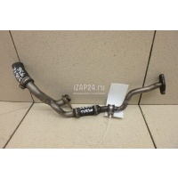 Трубка турбокомпрессора (турбины) BMW X5 F15/F85 (2013 - 2018) 11427800618
