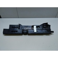 Кронштейн радиатора BMW X5 F15/F85 (2013 - 2018) 17117799761