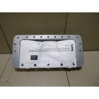 Подушка безопасности пассажирская (в торпедо) BMW X5 F15/F85 (2013 - 2018) 72129252311