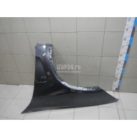 Крыло переднее левое BMW X5 F15/F85 (2013 - 2018) 51657373541
