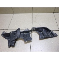 Пыльник (кузов наружные) BMW X5 F15/F85 (2013 - 2018) 51757343649