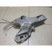 Кронштейн двигателя левый BMW X5 F15/F85 (2013 - 2018) 22116882033