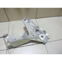 Кронштейн двигателя правый BMW X5 F15/F85 (2013 - 2018) 22116882034
