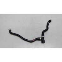 Патрубок радиатора BMW X5 F15/F85 (2013 - 2018) 17128514081