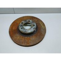 Диск тормозной передний вентилируемый BMW X5 F15/F85 (2013 - 2018) 34116886477