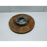 Диск тормозной передний вентилируемый BMW X5 F15/F85 (2013 - 2018) 34116886477