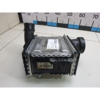 Интеркулер Mercedes Benz W205 2014 6510901800