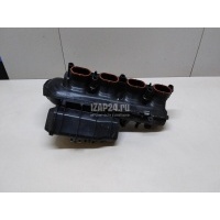 Коллектор впускной Mercedes Benz W205 2014 2740900037