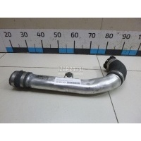 Патрубок интеркулера Mercedes Benz W205 2014 6510905337