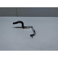 Трубка турбокомпрессора (турбины) Mercedes Benz W205 2014 2742032702