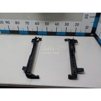 Кронштейн радиатора Mercedes Benz R172 SLK (2010 - 2016) 2045010320