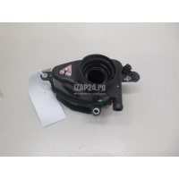 Бачок расширительный Mercedes Benz W205 2014 2742000385