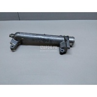 Трубка охлажд. жидкости металлическая Mercedes Benz W205 2014 2742000053
