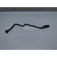 Трубка системы охлаждения Mercedes Benz W205 2014 2742000782