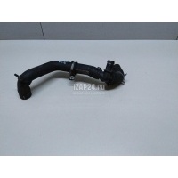 Шланг системы охлаждения Mercedes Benz W205 2014 2742001582