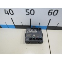 Блок комфорта Mercedes Benz R172 SLK (2010 - 2016) 2129006518