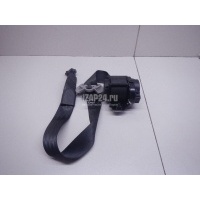 Ремень безопасности с пиропатроном Hyundai-Kia Cerato (2013 - 2020) 88810A7000WK