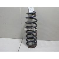Пружина передняя Ssang Yong Actyon Sport (2012 - 2016) 4432432001
