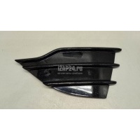 Решетка в бампер левая Ford Kuga (2012 - 2019) 1870306