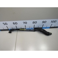 Трубка картерных газов Land Rover Range Rover Sport 2013 LR041667