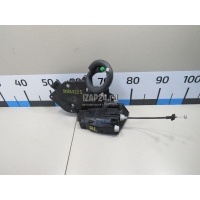 Замок двери задней левой Land Rover Range Rover Sport 2013 LR053707
