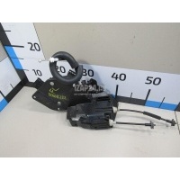 Замок двери передней левой Land Rover Range Rover Sport 2013 LR053685