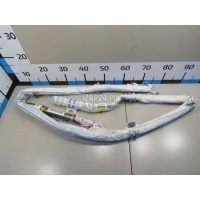 Подушка безопасности боковая (шторка) Land Rover Range Rover Sport 2013 LR043056