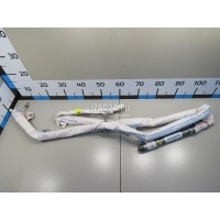 Подушка безопасности боковая (шторка) Land Rover Range Rover Sport 2013 LR043057