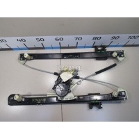 Стеклоподъемник электр. задний левый Land Rover Range Rover Sport 2013 LR057341
