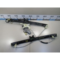 Стеклоподъемник электр. передний левый Land Rover Range Rover Sport 2013 LR057339