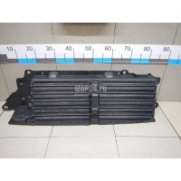 Воздухозаборник (наружный) Land Rover Range Rover Sport 2013 LR102691