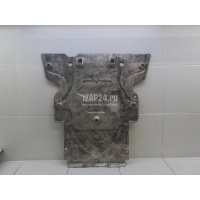 Защита картера Land Rover Range Rover Sport 2013 LR038764